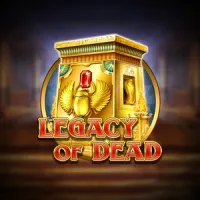 Legacy of Dead